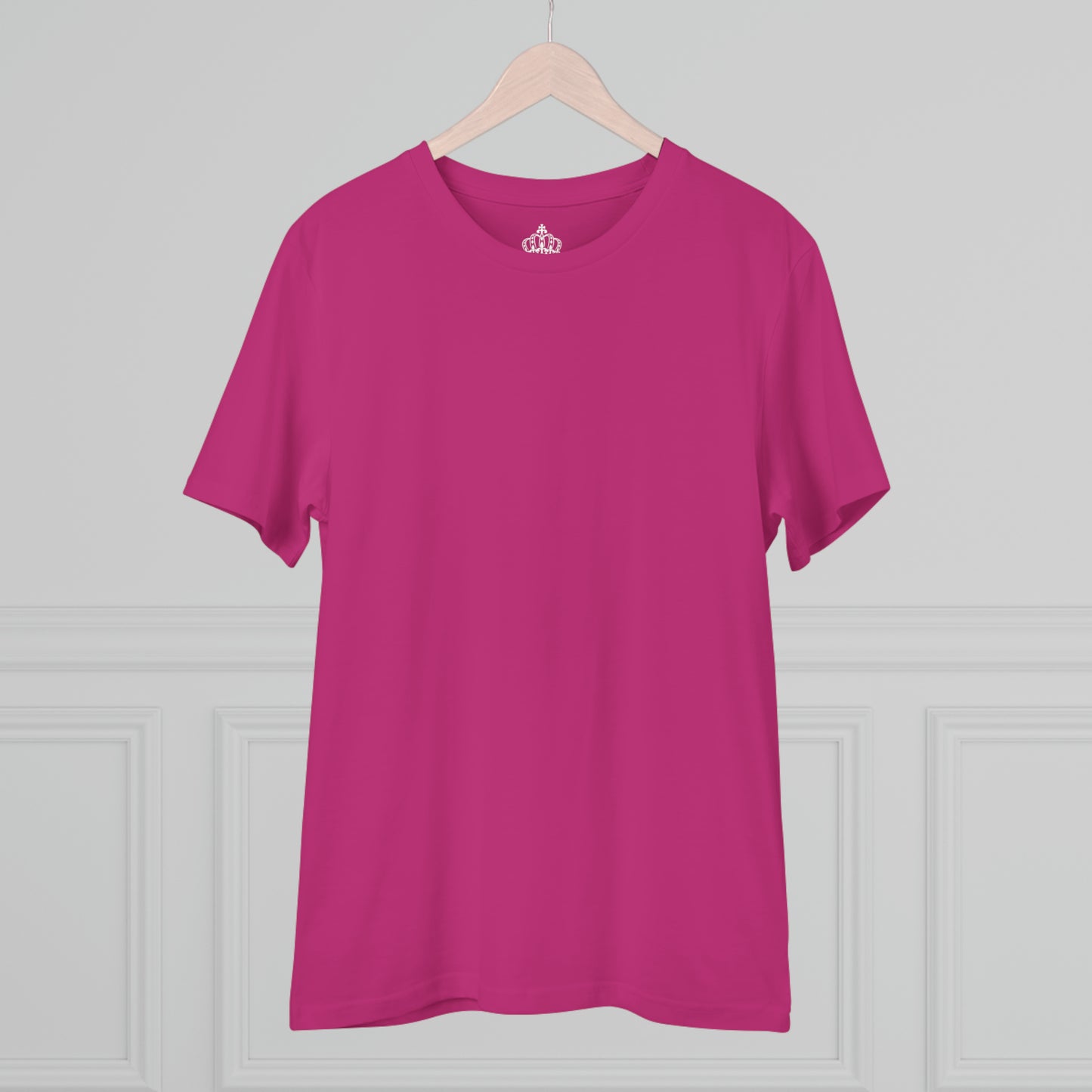 Orchid Flower Purple - Organic Creator T-shirt - Unisex