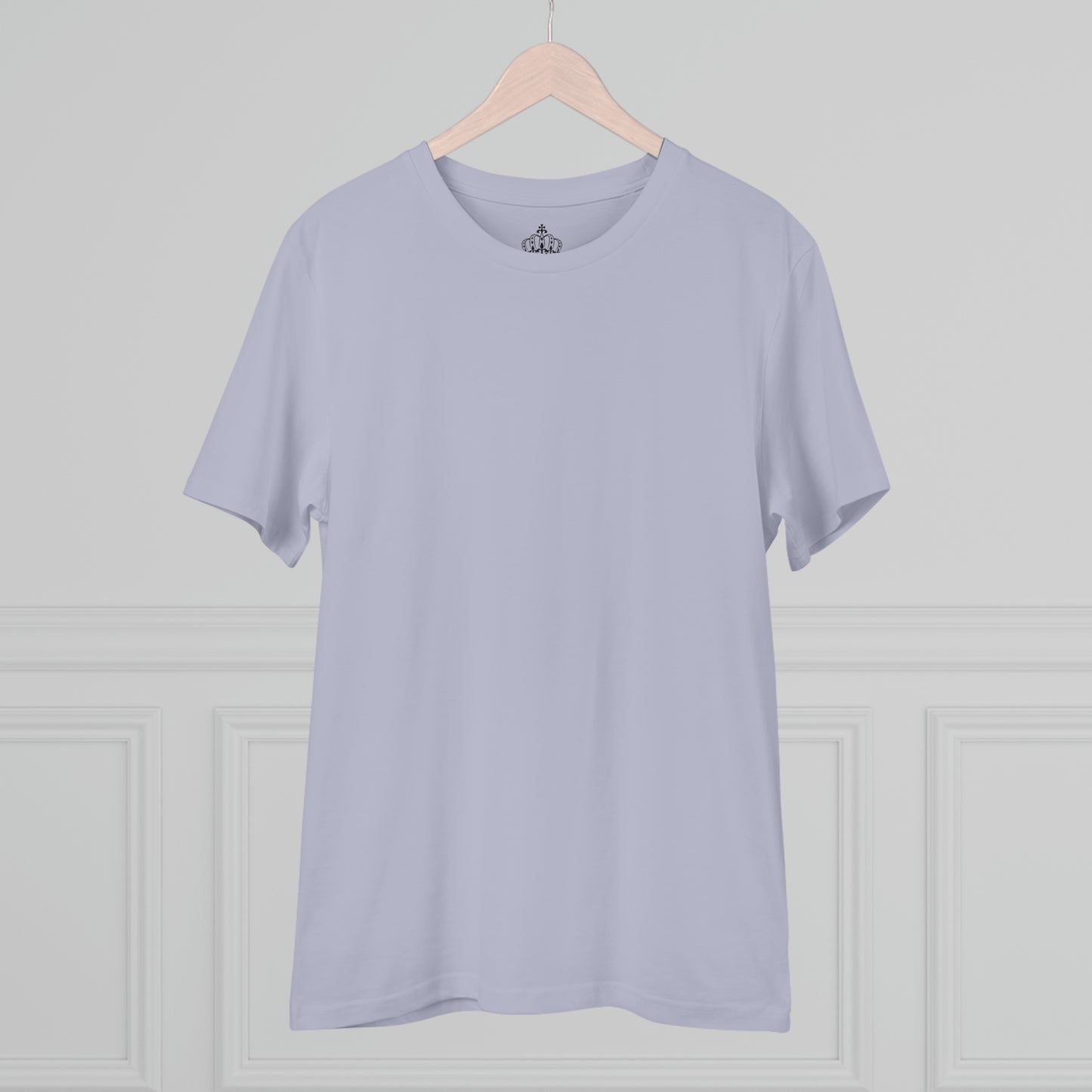 Lavender - Organic Creator T-shirt - Unisex