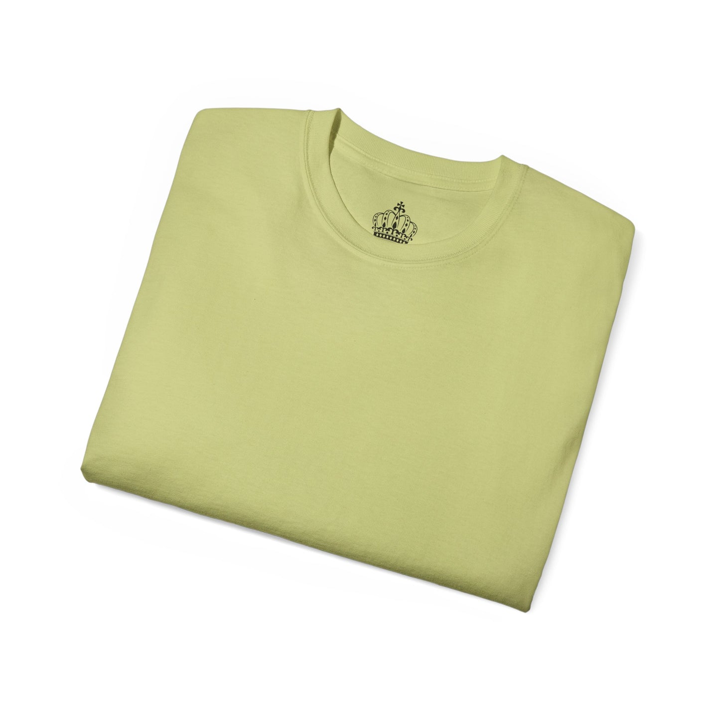 Pistachio Green Unisex Ultra Cotton Tee