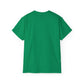 Kelly Green Unisex Ultra Cotton Tee