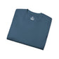 Indigo Blue Unisex Ultra Cotton Tee