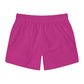 Swim Trunks - Pink