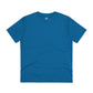 Royal Blue - Organic Creator T-shirt - Unisex