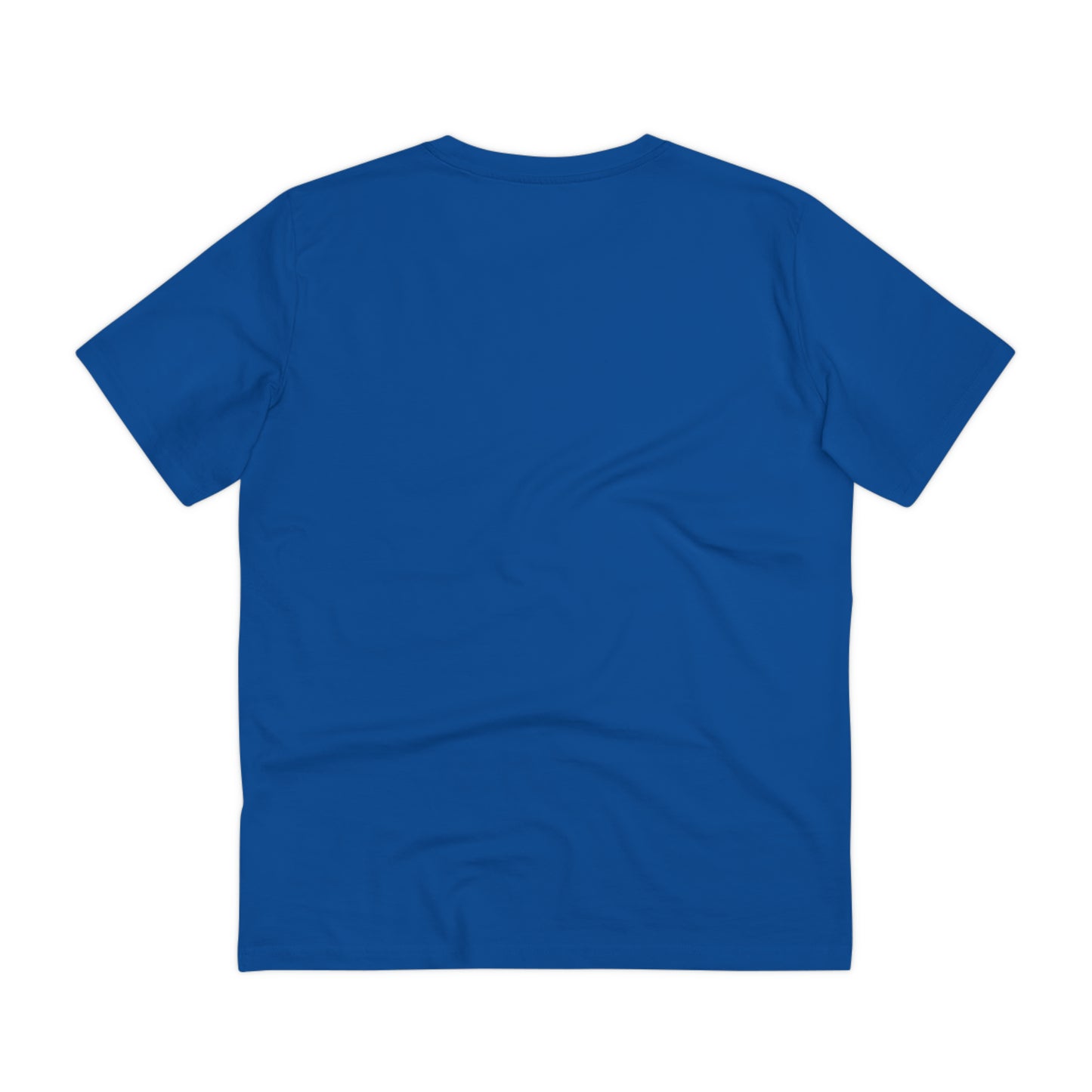 Marjarolle Blue - Organic Creator T-shirt - Unisex