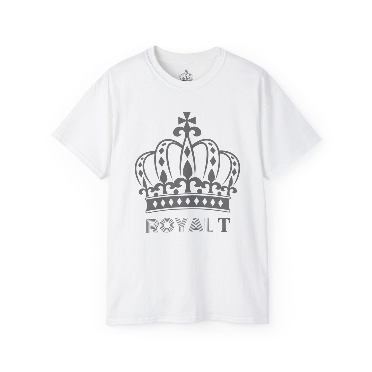 Unisex Ultra Cotton T Shirt