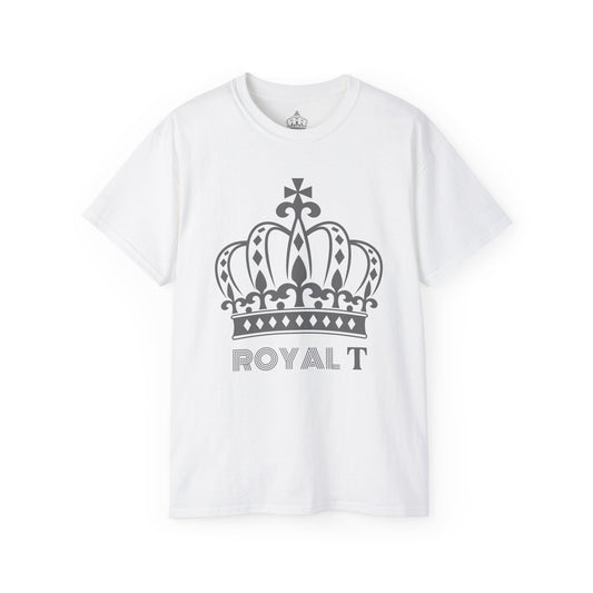 Unisex Ultra Cotton T Shirt