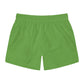 Swim Trunks - Green