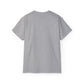 Sport Grey Unisex Ultra Cotton Tee