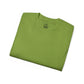 Kiwi Green Unisex Ultra Cotton Tee