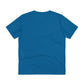 Royal Blue - Organic Creator T-shirt - Unisex