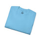 Sky Blue Unisex Ultra Cotton Tee