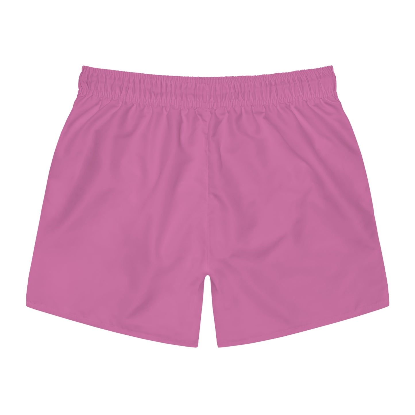 Swim Trunks - Light Pink