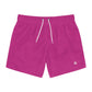 Swim Trunks - Pink