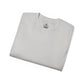 Ice Grey Unisex Ultra Cotton Tee