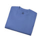 Iris Blue Unisex Ultra Cotton Tee