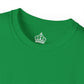 Irish Green Unisex Ultra Cotton Tee