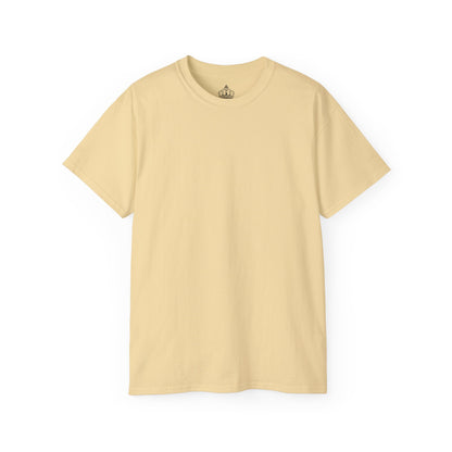 Vegas Gold Unisex Ultra Cotton Tee