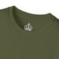 Military Green Unisex Ultra Cotton Tee