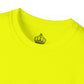 Safety Green Unisex Ultra Cotton Tee