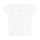 Youth Short Sleeve T Shirt