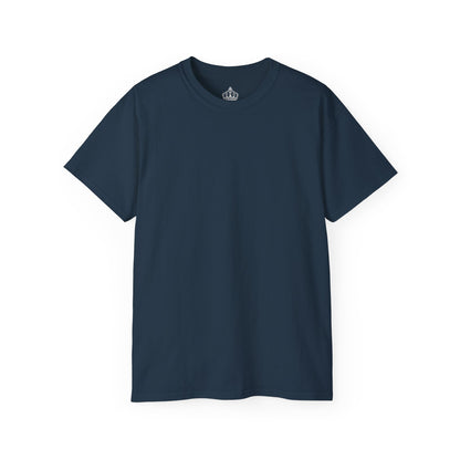 Blue Dusk Unisex Ultra Cotton Tee