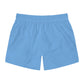 Swim Trunks - Light Blue