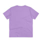 Lavender Dawn  - Organic Creator T-shirt - Unisex