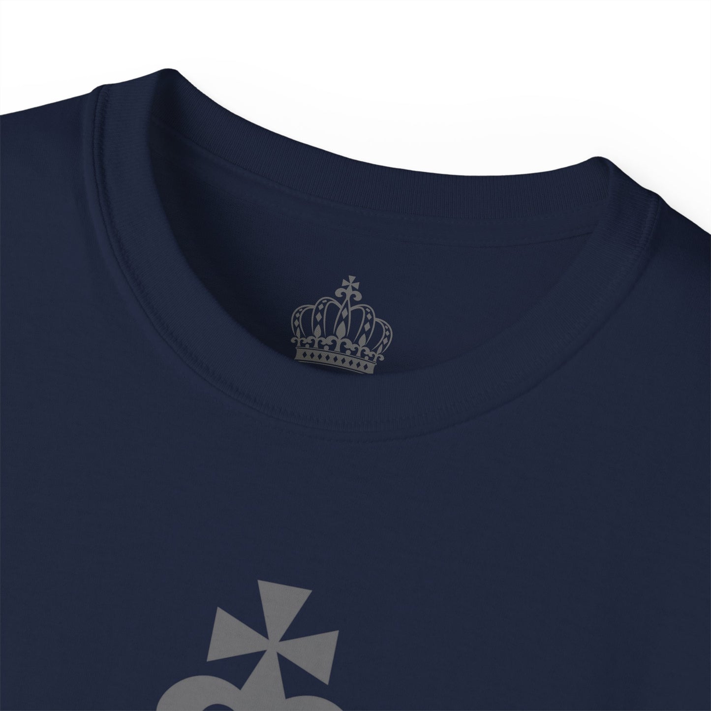 Unisex Ultra Cotton T Shirt