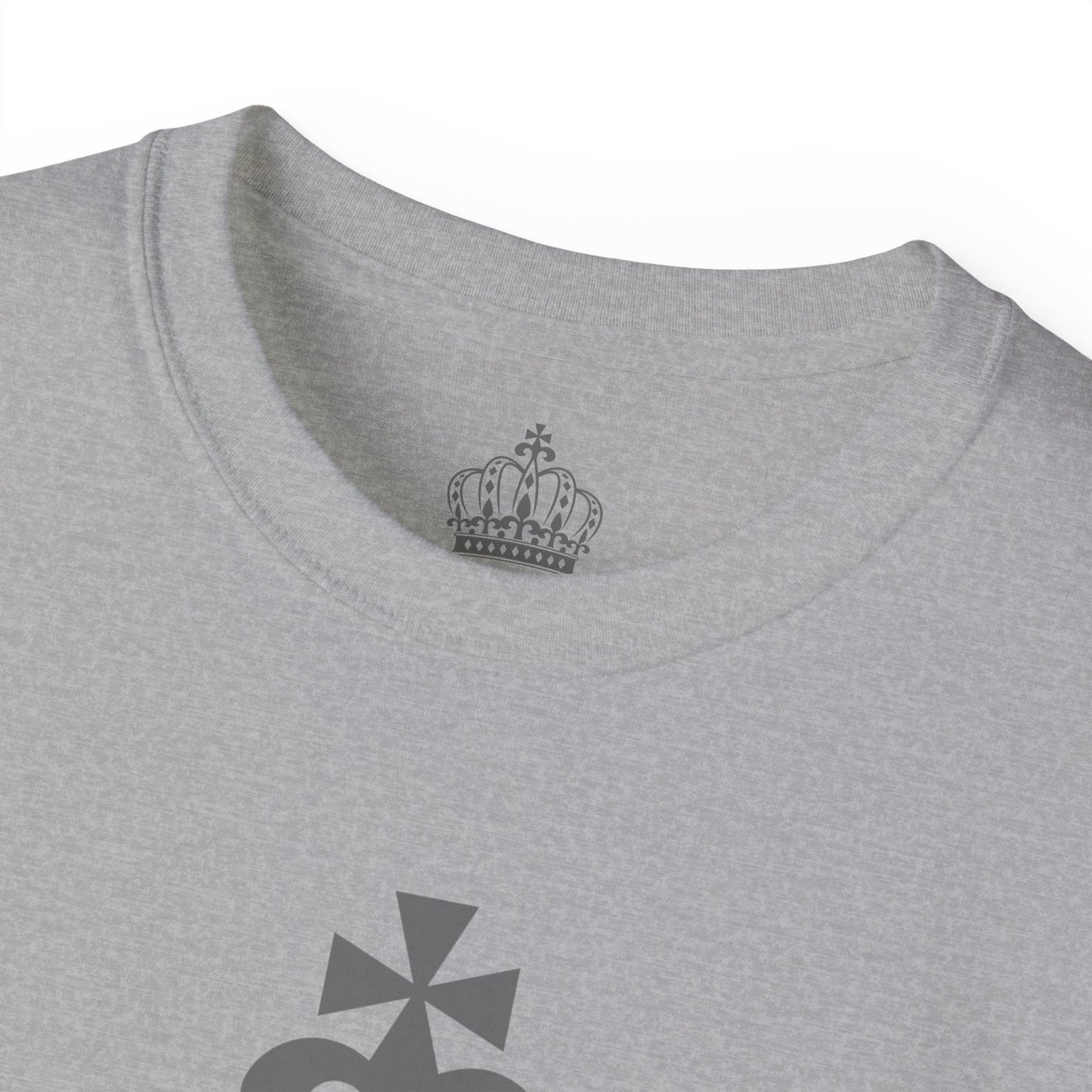 Unisex Ultra Cotton T Shirt