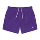 Swim Trunks - Purple