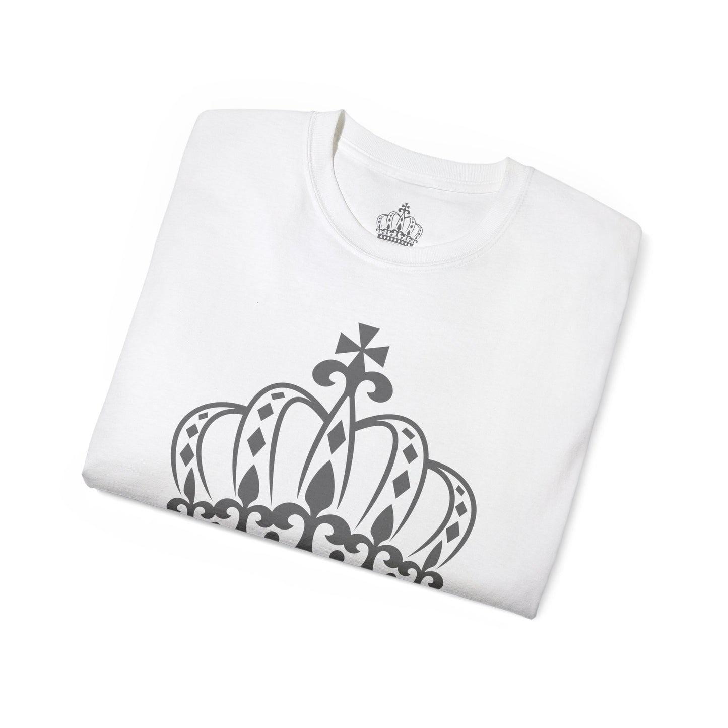 Unisex Ultra Cotton T Shirt