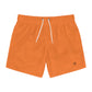 Swim Trunks - Orange