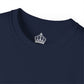 Navy Blue Unisex Ultra Cotton Tee