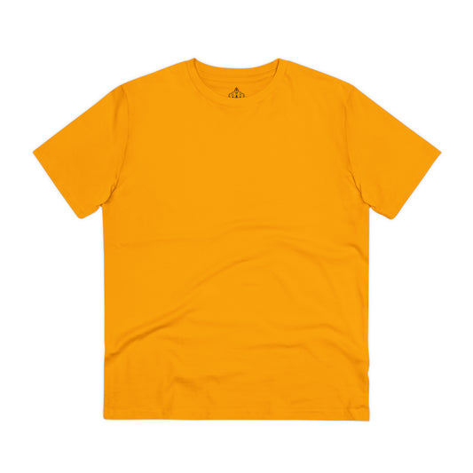 Spectra Yellow - Organic Creator T-shirt - Unisex
