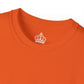 Orange Unisex Ultra Cotton Tee