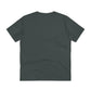 Anthracite Grey - Organic Creator T-shirt - Unisex