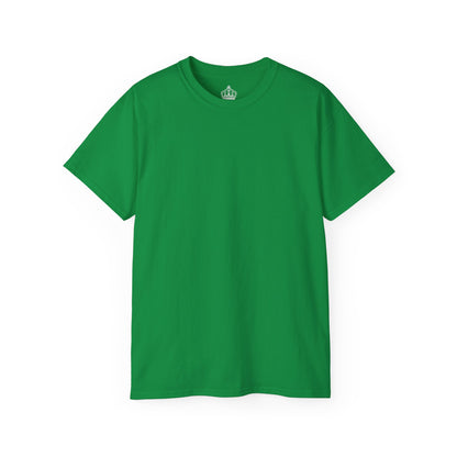 Irish Green Unisex Ultra Cotton Tee