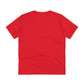 Red - Organic Creator T-shirt - Unisex