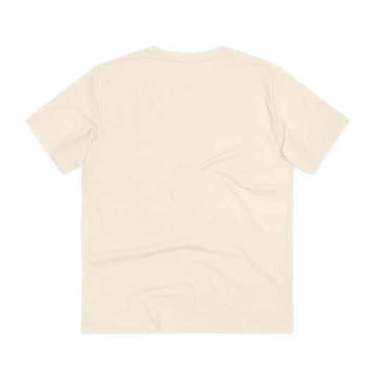 Natural Raw - Organic Creator T-shirt - Unisex