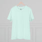 Carribean Blue - Organic Creator T-shirt - Unisex