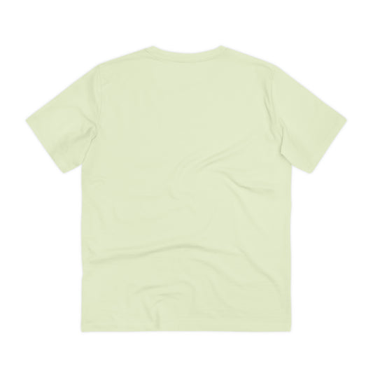 Stem Green - Organic Creator T-shirt - Unisex