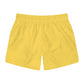 Swim Trunks - Mustard