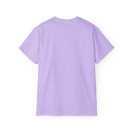 Orchid Purple Unisex Ultra Cotton Tee