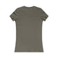 Army Green - Women's Favorite T Shirt