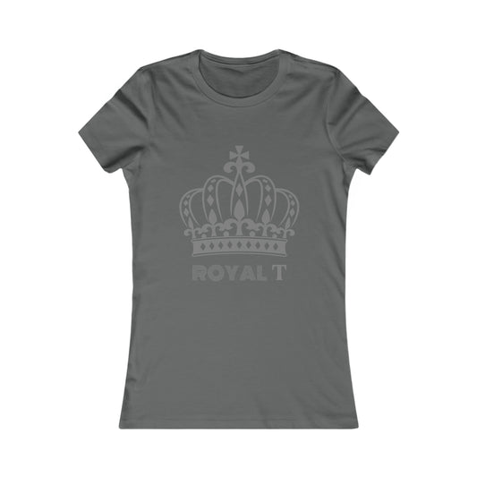 Women's Favorite T Shirt