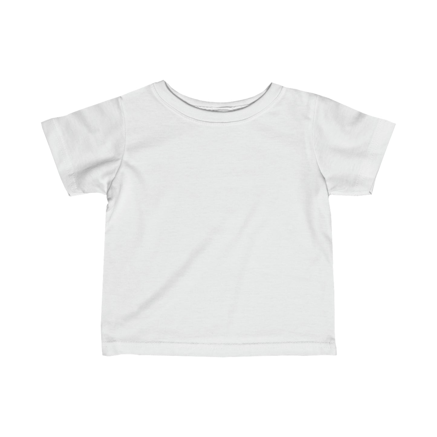 White Babies Fine Jersey Tee
