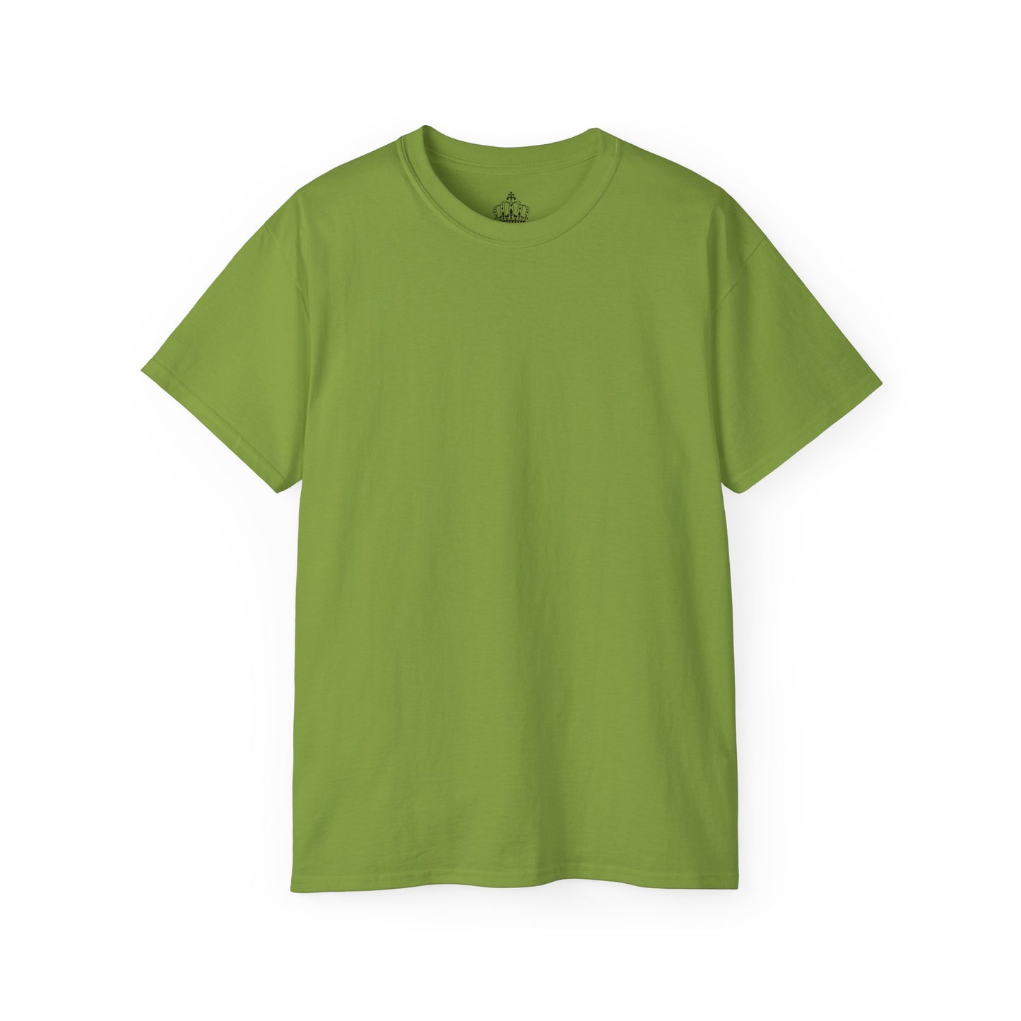 Kiwi Green Unisex Ultra Cotton Tee