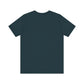 Unisex Jersey Short Sleeve T Shirt