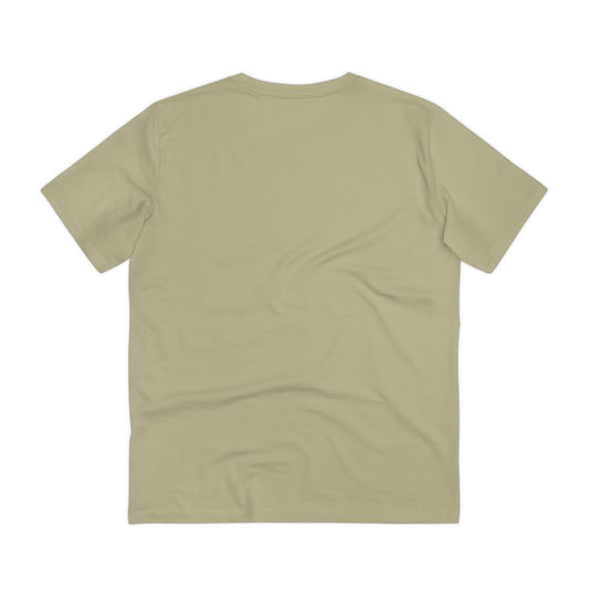 Sage Green - Organic Creator T-shirt - Unisex