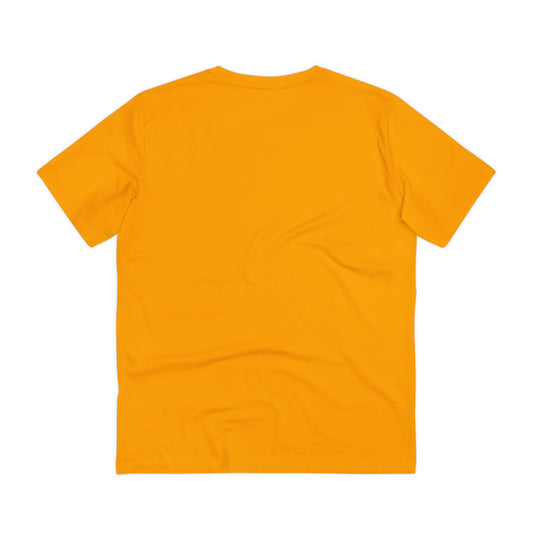 Spectra Yellow - Organic Creator T-shirt - Unisex